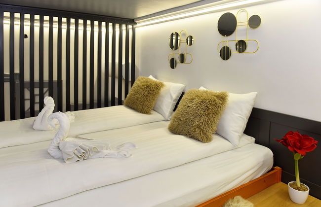 Walk Inn Váci 78 - Foto 32