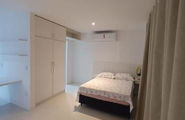 Studio Mobiliado de Luxo Batista Campos - Foto 14