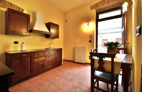 Palazzo Centro Alloggi Vacanza - Foto 57