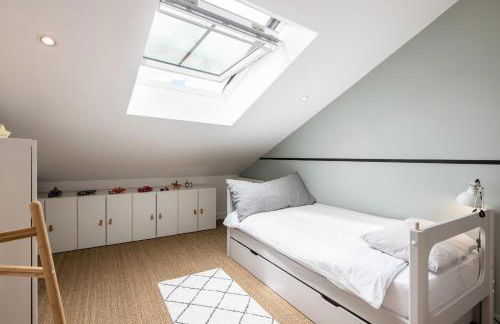 La Mignonne - Village house with swimming pool - Foto 27