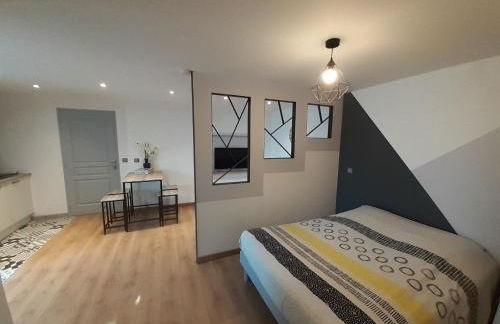 Studio Le Ménascle - Foto 6