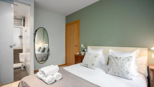 Ondarreta Beach Apartment con parking free y Aire acondicionado - Foto 2