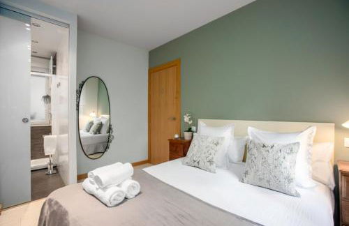 Ondarreta Beach Apartment con parking free y Aire acondicionado - Foto 2