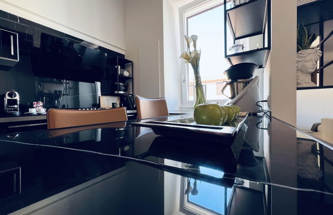 My Attitude in Civitavecchia - Foto 27