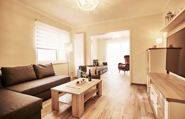 Kampowski Apartments Deluxe - Foto 9