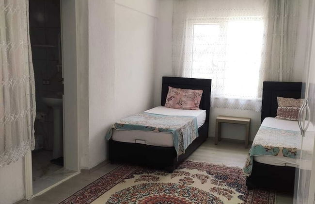 Beyaz Adalar Atlihan Apart Otel - Photo 18