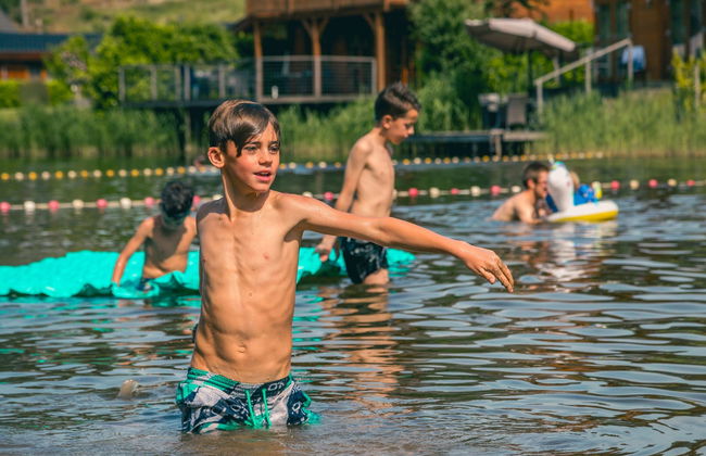 3 bedroom House in Brunssum with terrace and sauna - Photo 22