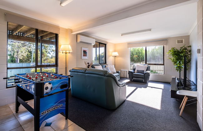 The Lookout - Foto 23