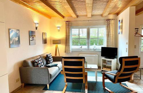 Ferienhäuser Liethmann Haus 3 W 1 - Foto 11