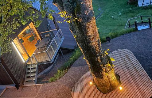 Lippenhof - Unter der Linde - Foto 21