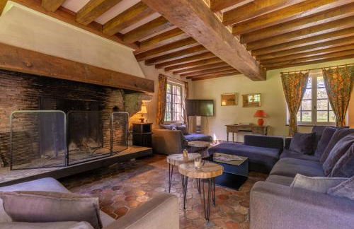 Gîtes les Muids - Les "Oiseaux" et la "Ferme" - Foto 21