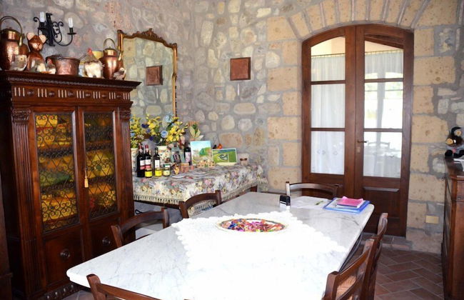 Agriturismo Sant'Angelo - Foto 46