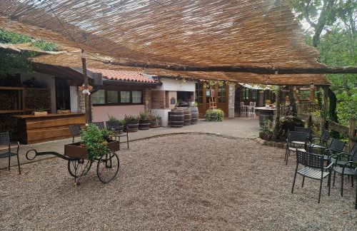 Fattoria Carsica Bajta - Photo 41