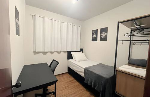 Apto central - próximo Av Higienópolis/JK - Foto 6