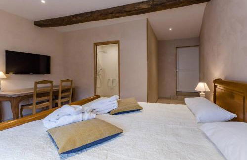 Les 3 cépages - Foto 9