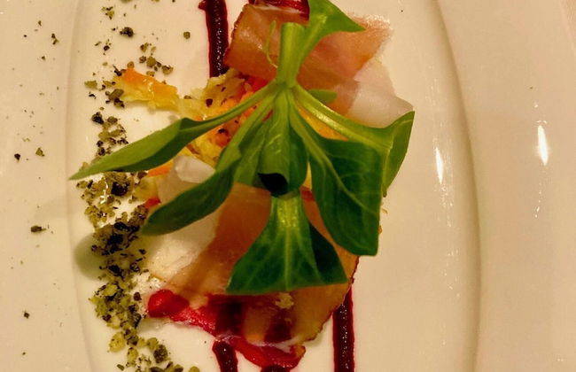 Whirlpool Suite Amadeus for an Unforgettable Holiday - Foto 12