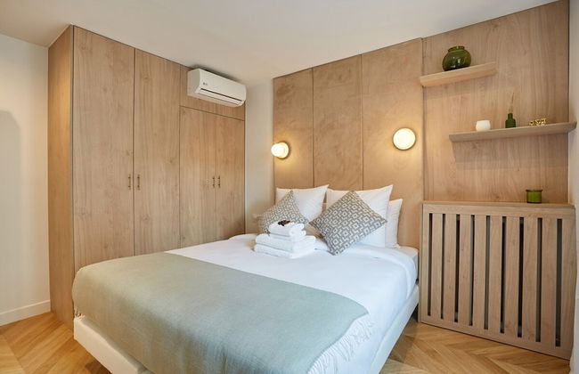 Apartment in the Center of Paris - Foto 3