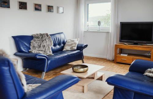 Ferienwohnung Schwalbenflug - Foto 14