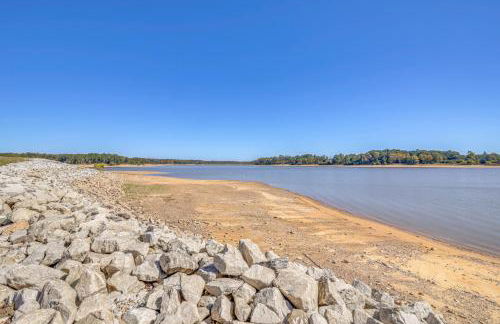 Smart TV and Spacious Yard Peaceful Pope Retreat - Foto 25