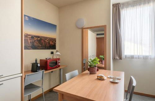 Residence Mura Venete - Foto 75