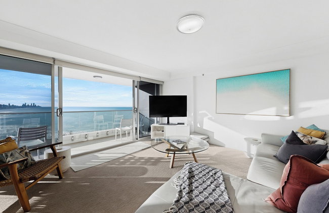 Gemini Court Holiday Apartments - Foto 1