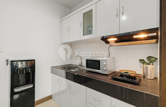 Gemma by Kozystay - Kebon Jeruk - Foto 3