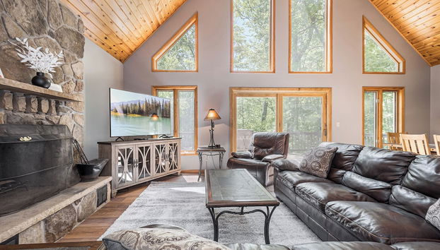 Misty Creek by Taylor Made Deep Creek - Foto 3, Servicios del alojamiento