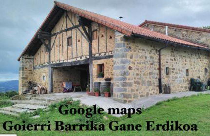 Alojamiento Rural Goierri - Foto 7