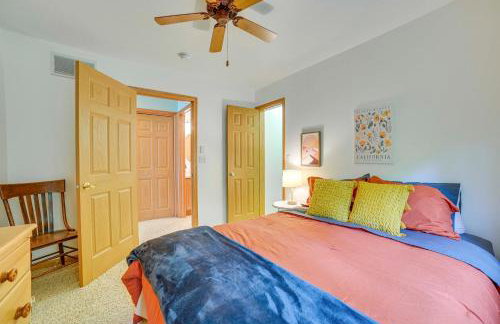 Waterfront Lake Huron Getaway with Private Beach! - Photo 17