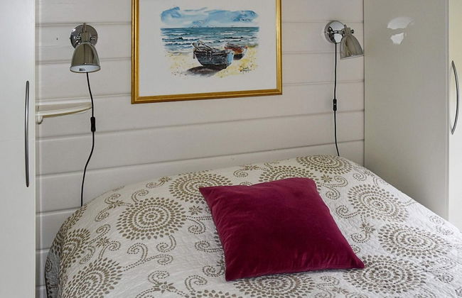 Holiday Home in FrillesÃ¥s - Foto 8