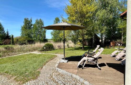 Villa Otolice obok Łowicza, 6 sypialni, balia, sauna, basen, snooker, 50 minut od Warszawy i Łodzi - Foto 30