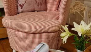 Ferienwohnung Oase - Foto 5