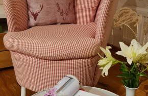 Ferienwohnung Oase - Foto 5