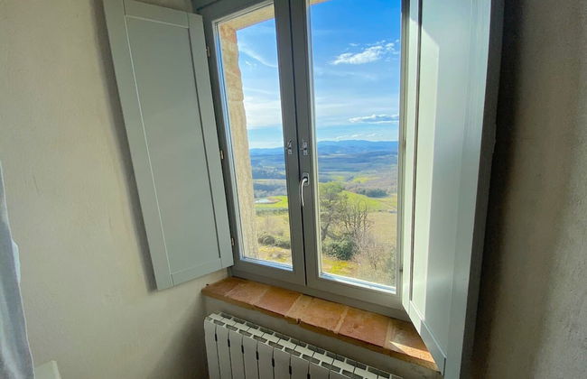 Torre Fortunata Splendidly Restored Medieval Tower Near Todi in Umbria - Foto 44