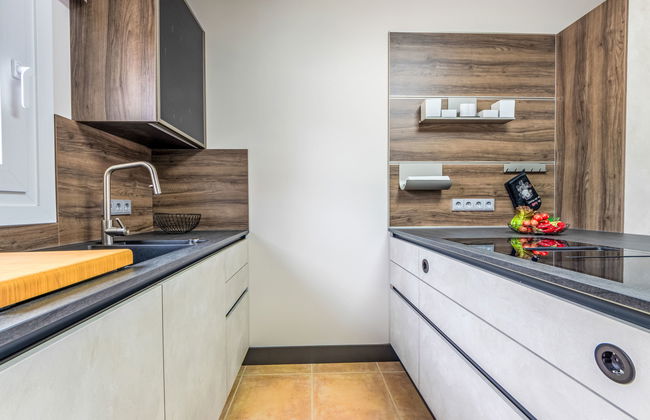 Villa Luz del Sol - Foto 10