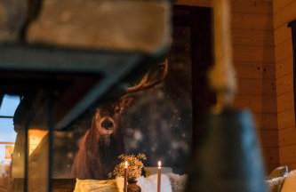 Chata Dwie Doliny - Foto 11