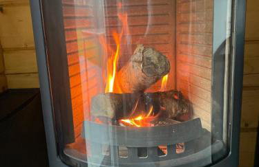 Na Wrzosowej, domy z bala PREMIUM, blisko Suntago - Photo 45