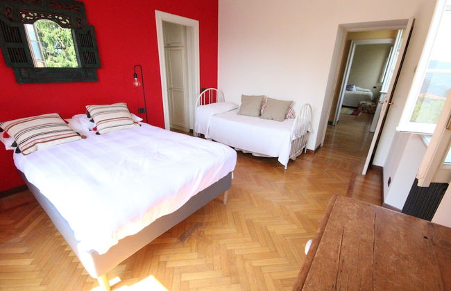 Botanic Garden Villa - Foto 2