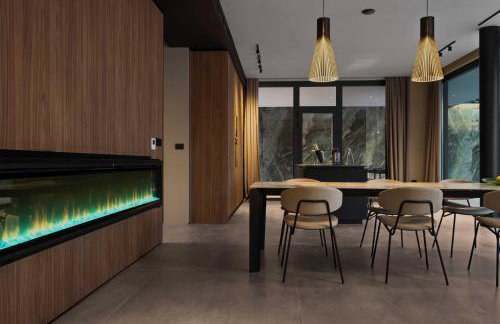 Luxury Villa She for 6 people with 61 m2 private pool, playground & activities on-side for adults and kids - Foto 6