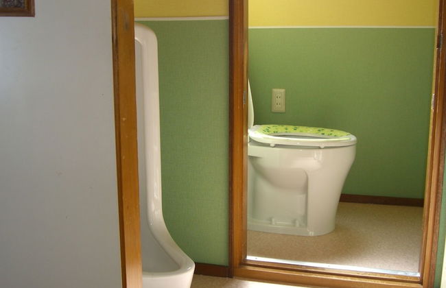 Cottage Ken&Mary - Foto 16