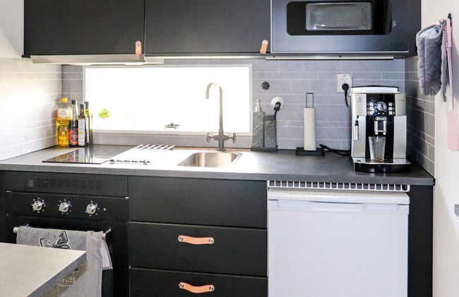 4 Person Holiday Home in Falkenberg - Photo 5