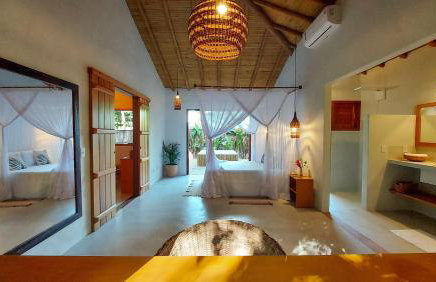 Vila dos Macacos Trancoso - Foto 9