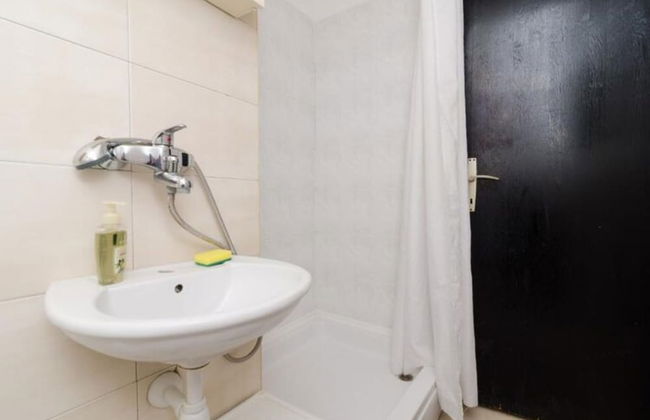 Apartment Dalmatin Zuljana - Two-bedroom Apartment 1 - Foto 10