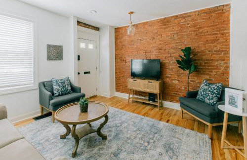 Getaway on Grant heart of Downtown with parking - Foto 2