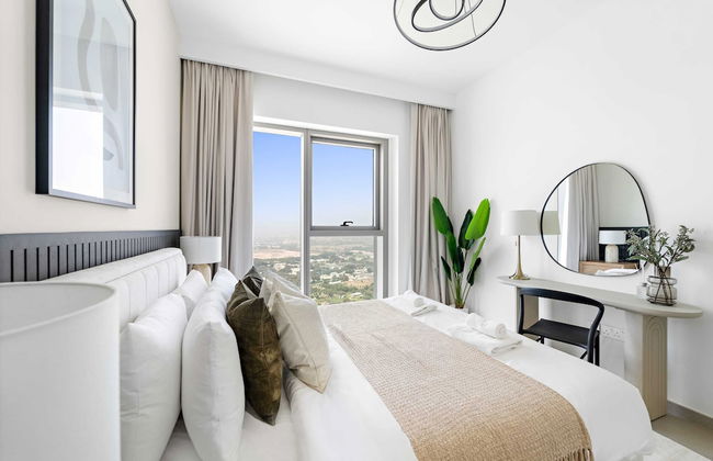 Silkhaus Downtown Views 2, Downtown Dubai - Foto 51