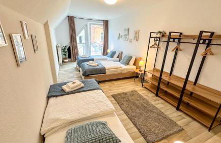 MaBu Homes - Schloßplatz - Foto 26