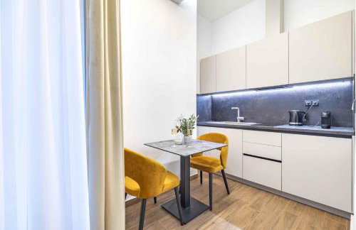 ZAGABRIA - Modern Boutique Studios by Main Square - Foto 21