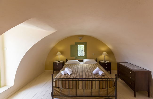 Hotel Anassa - Foto 27