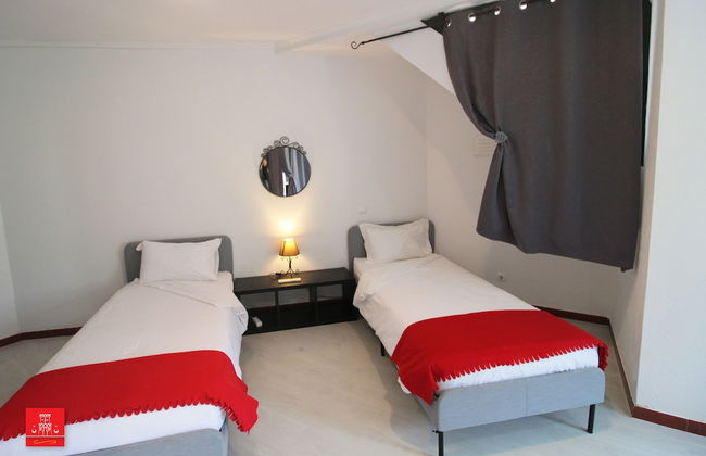 Casas da Biquinha - Foto 9