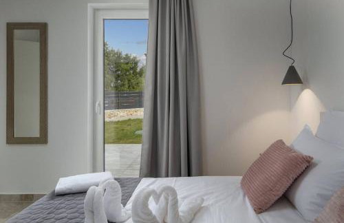 Villa Kamik - The Oasis of Peace - Foto 39